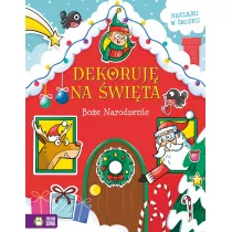 Dekoruj na wita. Boe Narodzenie