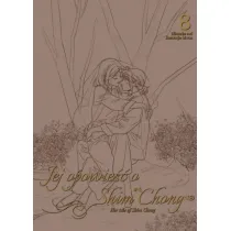Jej opowie�� o Shim Chong. Tom 8