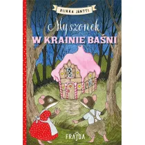 Myszonek w krainie ba�ni