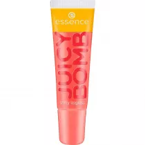Essence Juicy Bomb Shiny Lipgloss byszczyk do ust 103 Proud Papaya 10 ml
