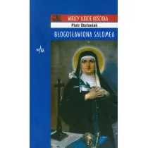 B�ogos�awiona Salomea (pocket)
