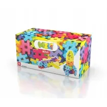 Klocki Meli Maxi 50 elementw