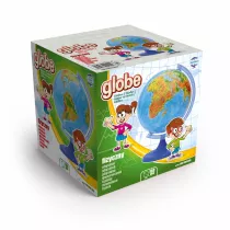 Globus 160 fizyczny w pudeku