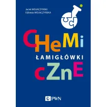 Chemiczne �amig��wki