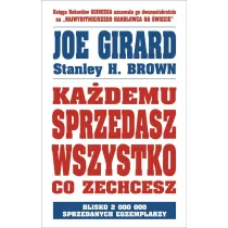 Ka�demu sprzedasz wszystko co zechcesz