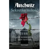 Auschwitz. Sekretna mi�o�� (pocket)