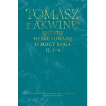 Kwestie dyskutowane o mocy Boga, q. 1&ndash;4