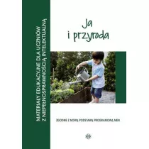 Ja i przyroda