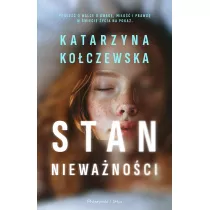Stan niewanoci