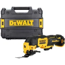 Dewalt Narz�dzie wielofunkcyjne 12v dcs353nt tstak