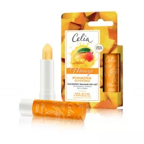 Celia Pomadka ochronna do ust Mango 4 g