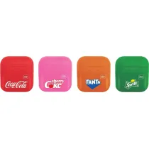 Interdruk Temper�wka podw�jna z pojemnikiem Coca-Cola, 1 szt