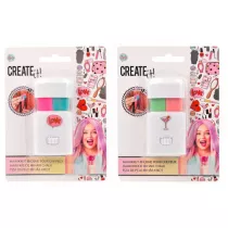 Kreda do ozdabiania wosw Create It! Canenco
