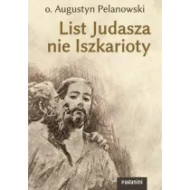 List Judasza nie Iszkarioty w.2021