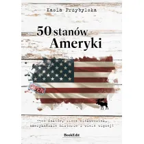 50 stan�w Ameryki