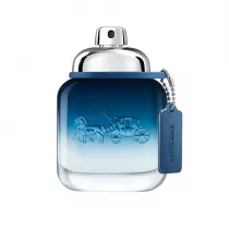 Coach Woda toaletowa Blue For Man 40 ml