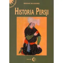 Historia Persji Tom 2 Od najazdu Arab�w do ko�ca XV