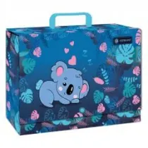 Teczka z rczk XL Sweet Koala 9cm Astrapap