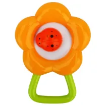 Grzechotka Kwiatek Baby Mix