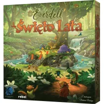Everdell: wito Lata