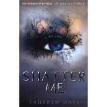 Shatter Me wer. angielska