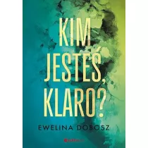 Kim jeste, Klaro?
