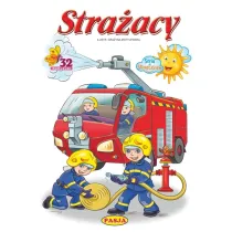 Stra�acy. Seria ze S�oneczkiem