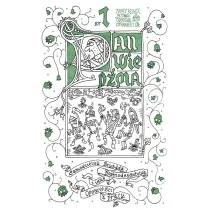 Samodzielna brygada kostnodesantowa. Pan Wied�ma. Tom 1