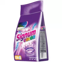 Clovin Proszek do prania kolorowych tkanin Color 10 kg