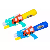 Pistolet na wod z autem Stra 1005391 mix cena za 1 szt Norimpex