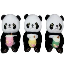 Panda 26cm MIX Sun-Day