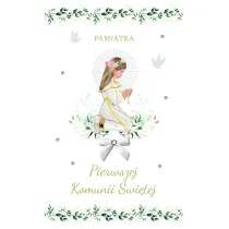 Armin Style KARNET I KOMUNIA �W. B6 Z KOP AS LUX-146 FOL