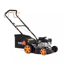 Kosiarka spalinowa z napdem 123cc szer. 40cm top-cut