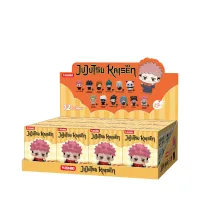 Figurka Puremind Jujutsu Kaisen 1szt.mix