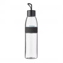 Mepal Butelka Water Ellipse nordic black 107778041100 700 ml