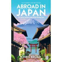 Abroad in Japan