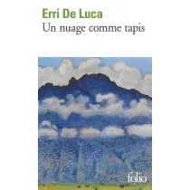 Nuage comme tapis