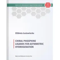 Chiral Phosphine Ligands for Asymmetric...