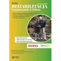 Rehabilitacja i wypoczynek w Polsce 2026