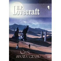 Cie� spoza czasu