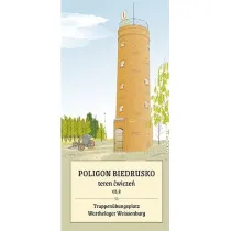 Poligon Biedrusko cz.2 Teren �wicze�