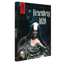 Hexenberg 1626