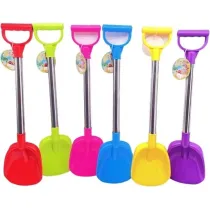 �opatka do piasku aluminium 47cm mix Merkpol