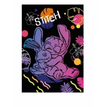 CoolPack Zeszyt A5 Disney Black Stitch kratka 32 kartki