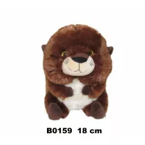 Wydra kula 18cm Sun-Day