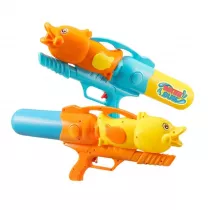 Pistolet na wod 60cm MIX Maksik