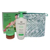 Collistar Zestaw Firming Thalasso Peeling + Anti-Cellulite Thermal Krem