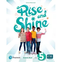 Rise and Shine 5. Activity Book