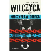Wilczyca. Wilk i Lesiecki. Tom 2