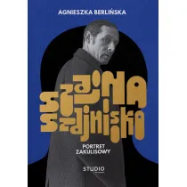 Szajna, Szajnisko. Portret zakulisowy